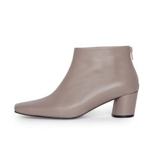 Basic Ankle Boots / CG1030BE